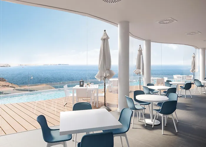 Calalanzarote Suites Hotel - Adults Only
