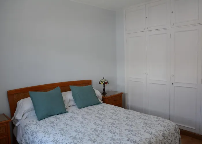 Sounds Of The Sea Apartment