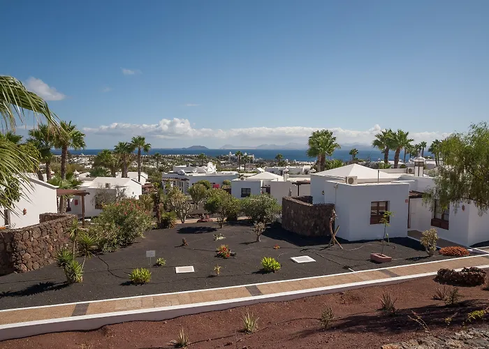 Jardines Del Sol